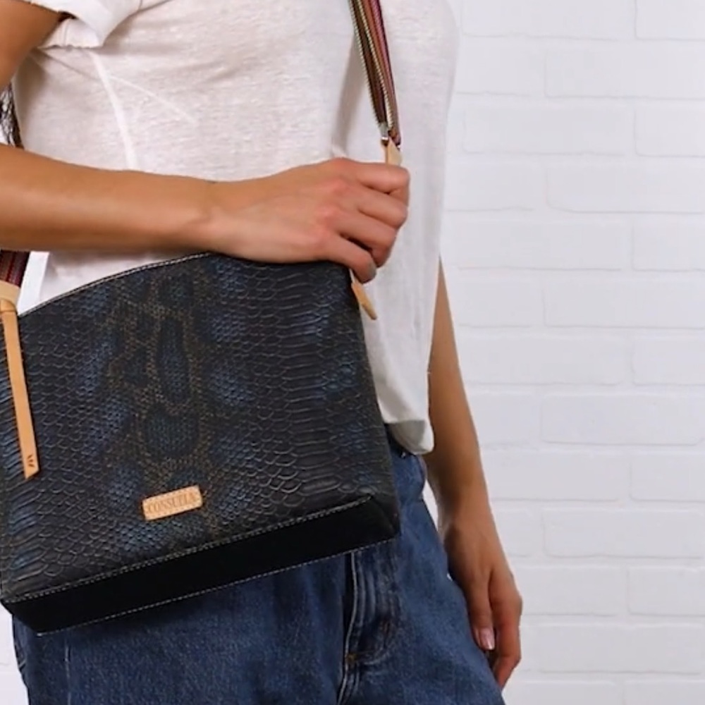 Consuela Crossbody